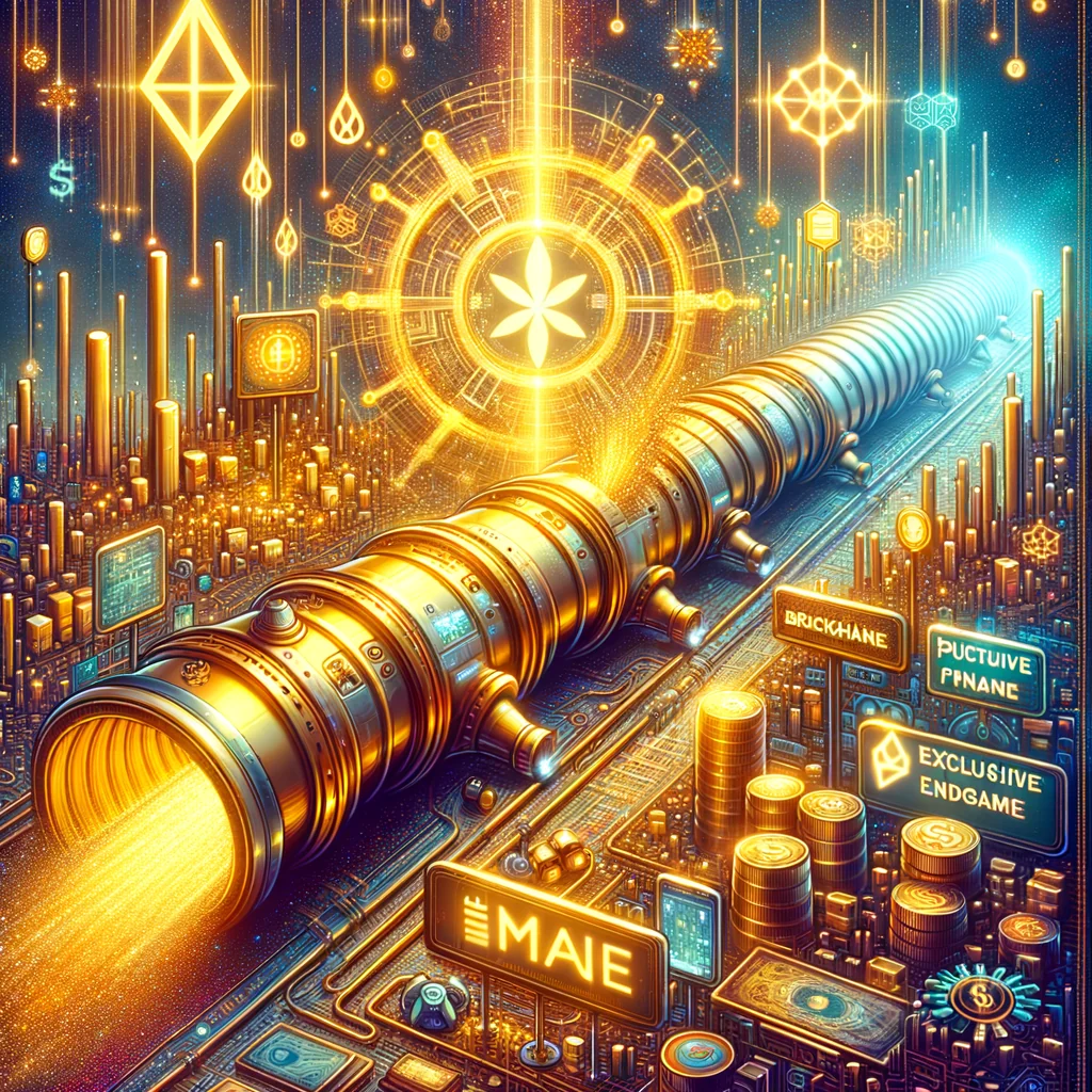 MakerDAO RWA Pipeline: Exclusive Best Endgame Guide